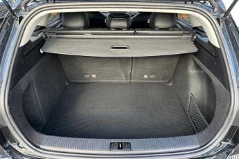 MG MG5 52.5kWh Exclusive Estate 5dr Electric Auto (156 ps)