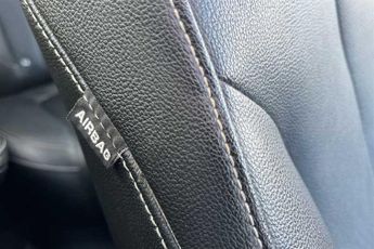 MG MG5 52.5kWh Exclusive Estate 5dr Electric Auto (156 ps)