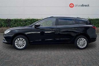 MG MG5 52.5kWh Exclusive Estate 5dr Electric Auto (156 ps)