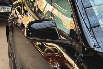 TESLA MODEL 3 Standard Range Plus Saloon 4dr Electric Auto RWD (241 bhp)