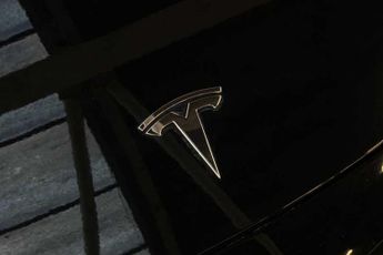 TESLA MODEL 3 Standard Range Plus Saloon 4dr Electric Auto RWD (241 bhp)