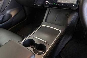 TESLA MODEL 3 (Dual Motor) Long Range Saloon 4dr Electric Auto 4WDE (346 ps)