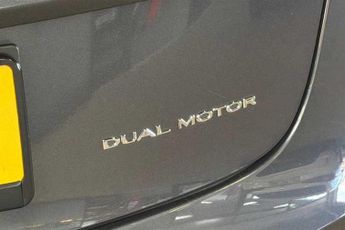 TESLA MODEL 3 (Dual Motor) Long Range Saloon 4dr Electric Auto 4WDE (346 ps)