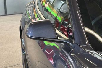 TESLA MODEL 3 (Dual Motor) Long Range Saloon 4dr Electric Auto 4WDE (346 ps)