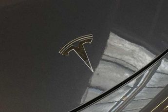 TESLA MODEL 3 (Dual Motor) Long Range Saloon 4dr Electric Auto 4WDE (346 ps)