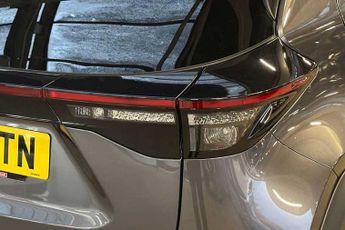 TOYOTA YARIS CROSS 1.5 VVT-h Design SUV 5dr Petrol Hybrid E-CVT Euro 6 (s/s) (116 p