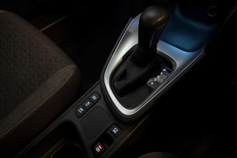 TOYOTA YARIS CROSS 1.5 VVT-h Design SUV 5dr Petrol Hybrid E-CVT Euro 6 (s/s) (116 p