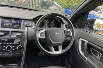 Land Rover Discovery Sport 2.0 TD4 Landmark SUV 5dr Diesel Auto 4WD Euro 6 (s/s) (180 ps)