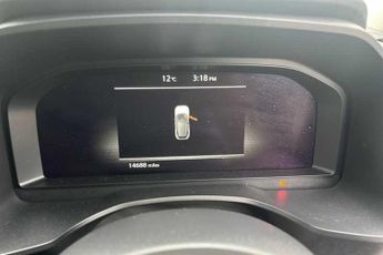 Nissan Qashqai 1.3 DIG-T MHEV (158 PS) N-Connecta 5 Door Petrol Hybrid SUV XTRO