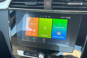 MG ZS 44.5kWh Excite SUV 5dr Electric Auto (143 ps)