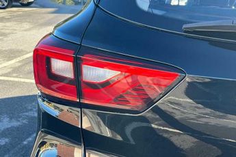 MG ZS 44.5kWh Excite SUV 5dr Electric Auto (143 ps)