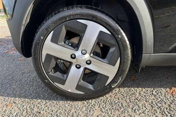 HYUNDAI INSTER Long Range 49kWh 02 SUV 5dr Electric Auto (115 ps)