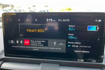 HYUNDAI INSTER Long Range 49kWh 02 SUV 5dr Electric Auto (115 ps)