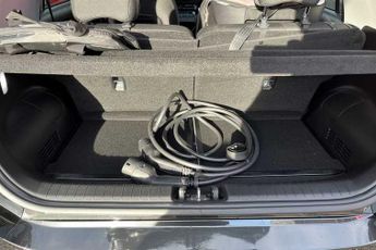 HYUNDAI INSTER Long Range 49kWh 02 SUV 5dr Electric Auto (115 ps)