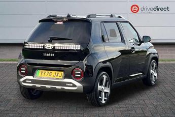 HYUNDAI INSTER Long Range 49kWh 02 SUV 5dr Electric Auto (115 ps)