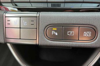 HYUNDAI INSTER Long Range 49kWh 02 SUV 5dr Electric Auto (115 ps)