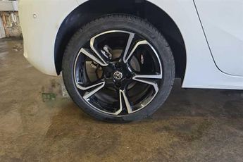 VAUXHALL CORSA 1.2 Turbo Ultimate Hatchback 5dr Petrol Auto Euro 6 (s/s) (130 p