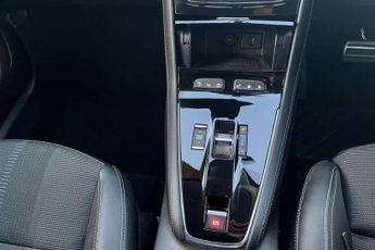 Vauxhall Grandland GS 1.6 Plug-in Hybrid Automatic Start/Stop (225ps)