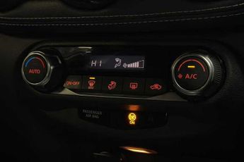 NISSAN JUKE 1.0 DIG-T N-Connecta SUV 5dr Petrol DCT Auto Euro 6 (s/s) (114 p