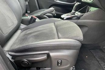 Vauxhall Crossland Ultimate 1.2 Turbo Automatic Start/Stop (130ps)