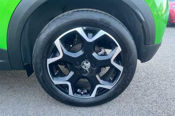 Vauxhall Mokka Electric 50kWh Ultimate SUV 5dr Electric Auto (136 ps)