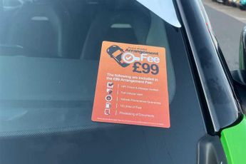 Vauxhall Mokka Electric 50kWh Ultimate SUV 5dr Electric Auto (136 ps)