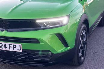 Vauxhall Mokka Electric 50kWh Ultimate SUV 5dr Electric Auto (136 ps)