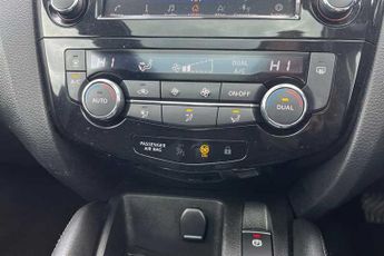 Nissan Qashqai 1.3 DIG-T N-Connecta SUV 5dr Petrol DCT Auto Euro 6 (s/s) (160 p