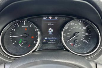 Nissan Qashqai 1.3 DIG-T N-Connecta SUV 5dr Petrol DCT Auto Euro 6 (s/s) (160 p
