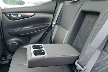 Nissan Qashqai 1.3 DIG-T N-Connecta SUV 5dr Petrol DCT Auto Euro 6 (s/s) (160 p