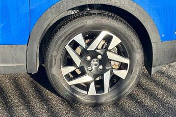 VAUXHALL MOKKA Electric 50kWh Elite Premium SUV 5dr Electric Auto (136 ps)