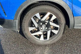 VAUXHALL MOKKA Electric 50kWh Elite Premium SUV 5dr Electric Auto (136 ps)