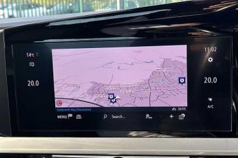 VAUXHALL MOKKA Electric 50kWh Elite Premium SUV 5dr Electric Auto (136 ps)