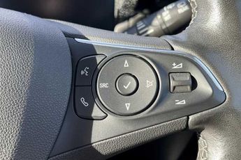 VAUXHALL MOKKA Electric 50kWh Elite Premium SUV 5dr Electric Auto (136 ps)