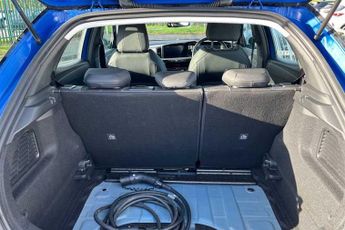 VAUXHALL MOKKA Electric 50kWh Elite Premium SUV 5dr Electric Auto (136 ps)