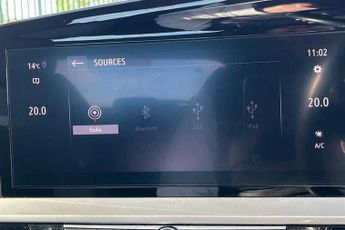 VAUXHALL MOKKA Electric 50kWh Elite Premium SUV 5dr Electric Auto (136 ps)