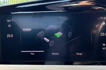 VAUXHALL MOKKA Electric 50kWh Elite Premium SUV 5dr Electric Auto (136 ps)