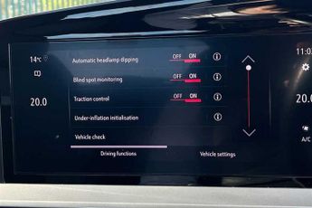VAUXHALL MOKKA Electric 50kWh Elite Premium SUV 5dr Electric Auto (136 ps)