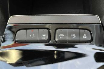 VAUXHALL MOKKA Electric 50kWh Elite Premium SUV 5dr Electric Auto (136 ps)