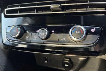 VAUXHALL MOKKA Electric 50kWh SRi Nav Premium SUV 5dr Electric Auto (136 ps)