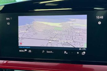 VAUXHALL MOKKA Electric 50kWh SRi Nav Premium SUV 5dr Electric Auto (136 ps)