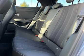 VAUXHALL MOKKA Electric 50kWh SRi Nav Premium SUV 5dr Electric Auto (136 ps)