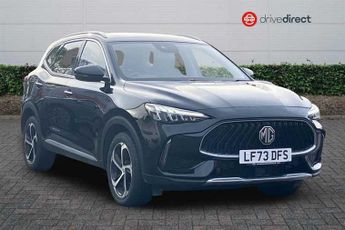 MG HS 1.5 T-GDI SE SUV 5dr Petrol DCT Euro 6 (s/s) (162 ps)