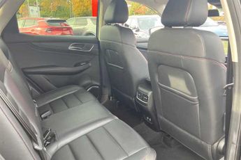 MG HS 1.5 T-GDI SE SUV 5dr Petrol DCT Euro 6 (s/s) (162 ps)