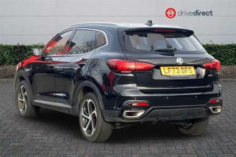 MG HS 1.5 T-GDI SE SUV 5dr Petrol DCT Euro 6 (s/s) (162 ps)