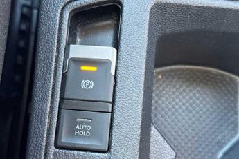 VOLKSWAGEN T-ROC 1.5 TSI GPF EVO SEL SUV 5dr Petrol DSG Euro 6 (s/s) (150 ps)