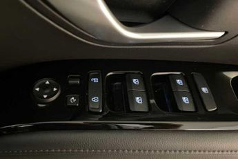 Hyundai TUCSON 1.6 T-GDi MHEV Premium SUV 5dr Petrol Hybrid DCT Euro 6 (s/s) (1