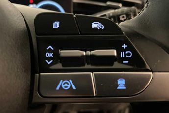 Hyundai TUCSON 1.6 T-GDi MHEV Premium SUV 5dr Petrol Hybrid DCT Euro 6 (s/s) (1