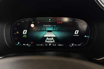 MG HS 1.5 T-GDI 16.6kWh Exclusive SUV 5dr Petrol Plug-in Hybrid Auto E