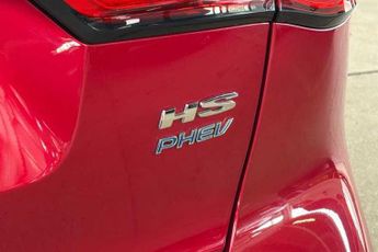 MG HS 1.5 T-GDI 16.6kWh Exclusive SUV 5dr Petrol Plug-in Hybrid Auto E